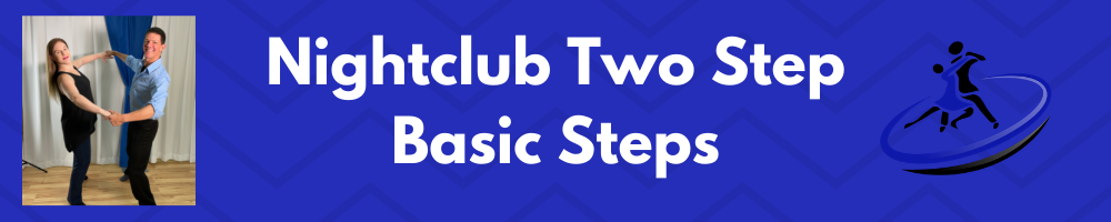 Nightclub Two Step
